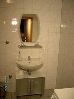 Gaestehaus Edith Rothenburg ob der Tauber Bagian luar foto